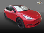 Load image into Gallery viewer, Windshield Sun Shade for 2020-2024 Tesla Model Y
