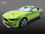 Load image into Gallery viewer, Sunshades for 2015-2023 Ford Mustang Coupe &amp; Convertible (View for more options)
