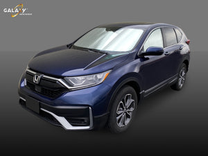 Sunshades for 2017-2022 Honda CR-V SUV (View for more options)