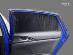 Load image into Gallery viewer, Sunshades for 2019-2022 Honda Insight Sedan (View for more options)
