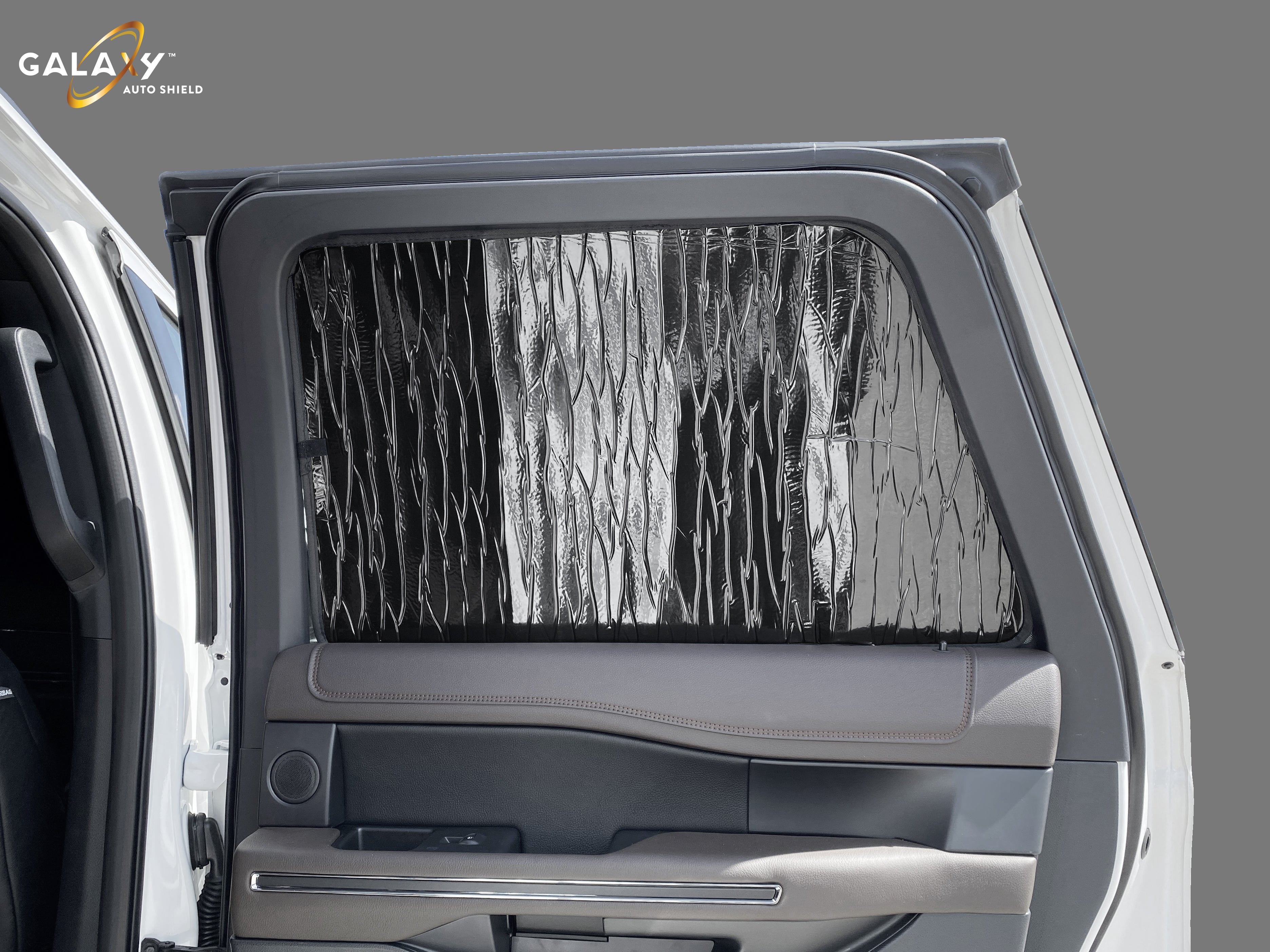 Sunshades for 2018-2024 Ford Expedition SUV (View for more options)