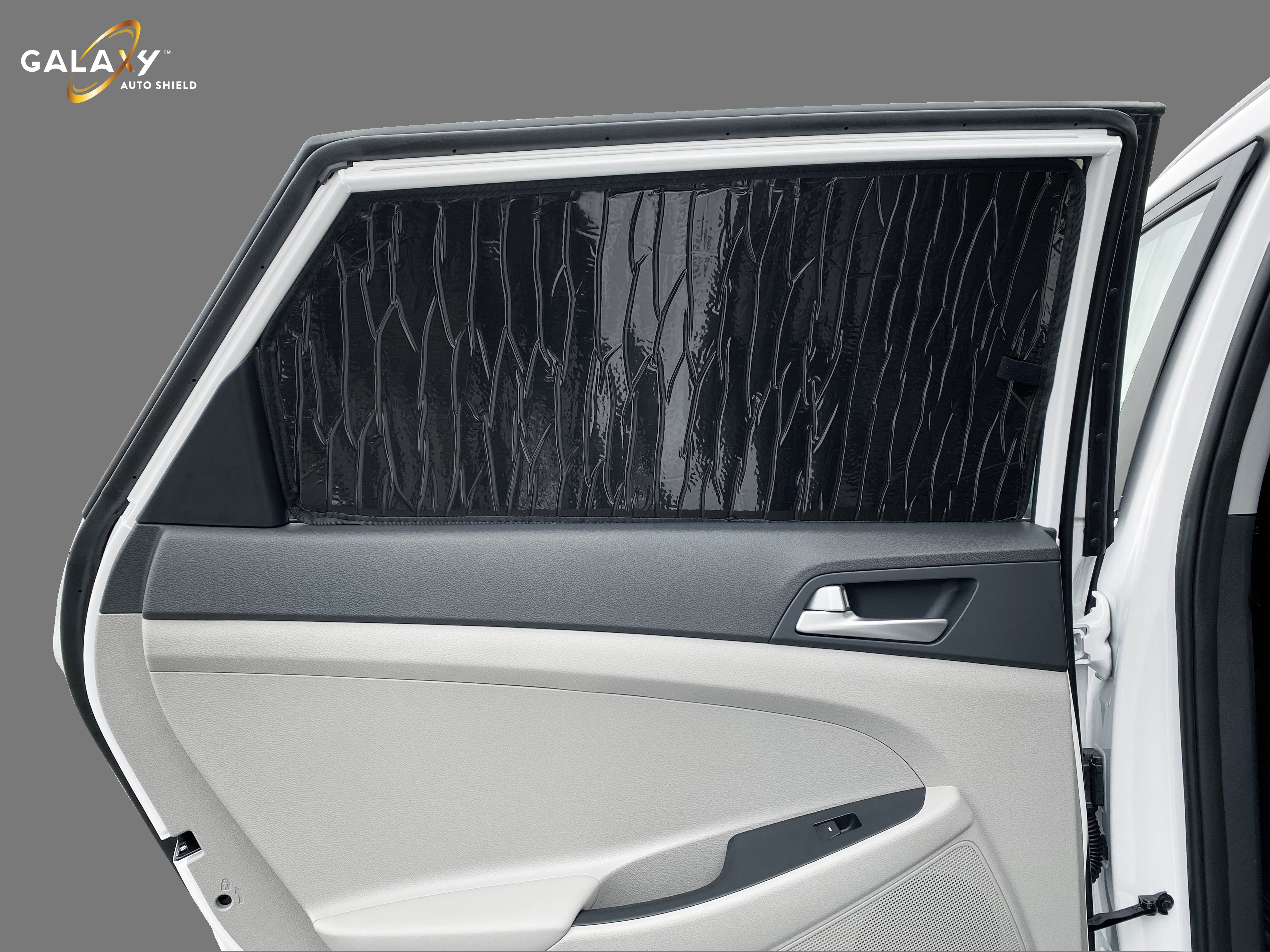 Sunshades for 2016-2021 Hyundai Tucson SUV (View for more options)