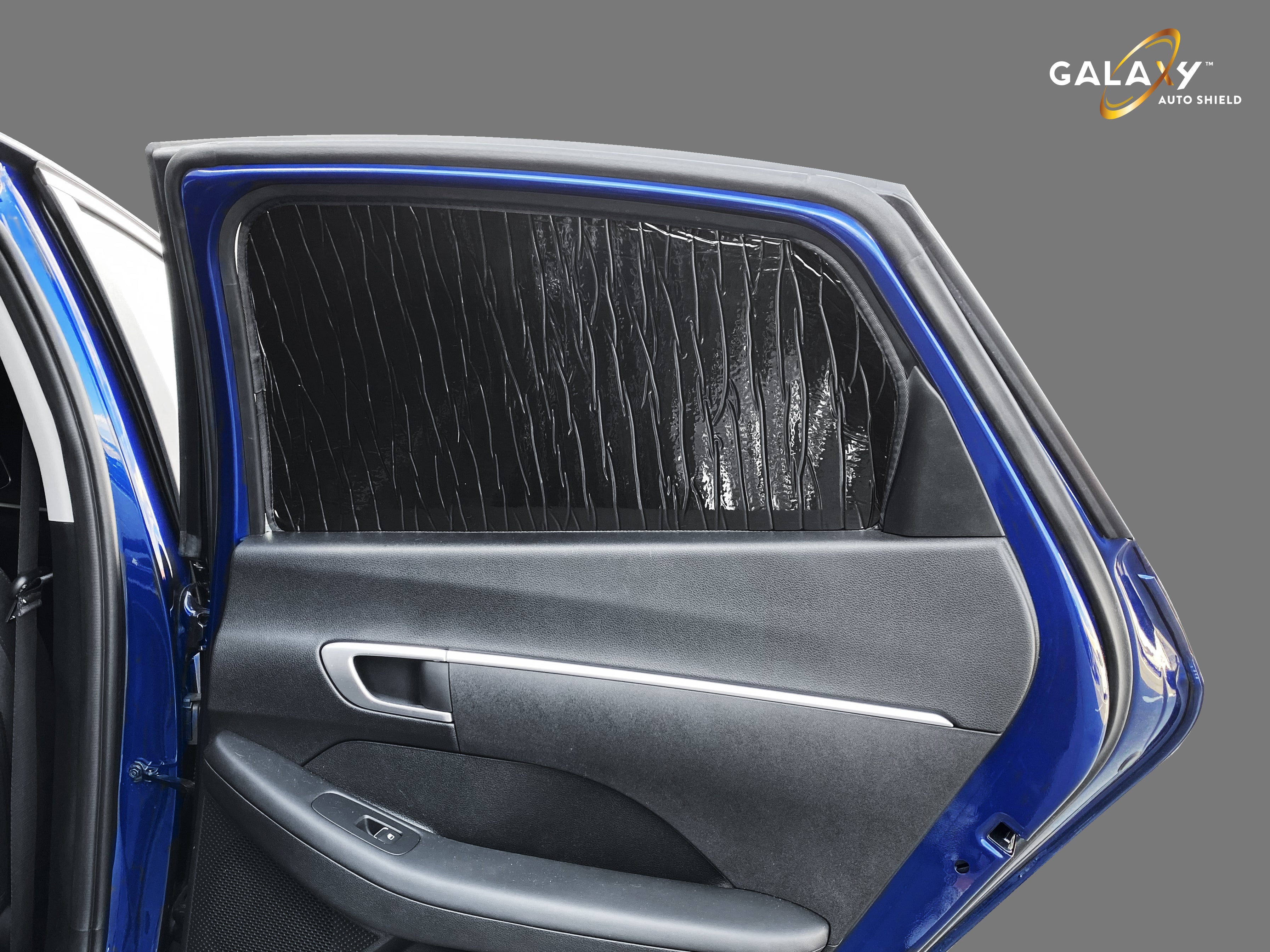 Sunshades for 2020-2024 Hyundai Sonata Sedan (View for more options)