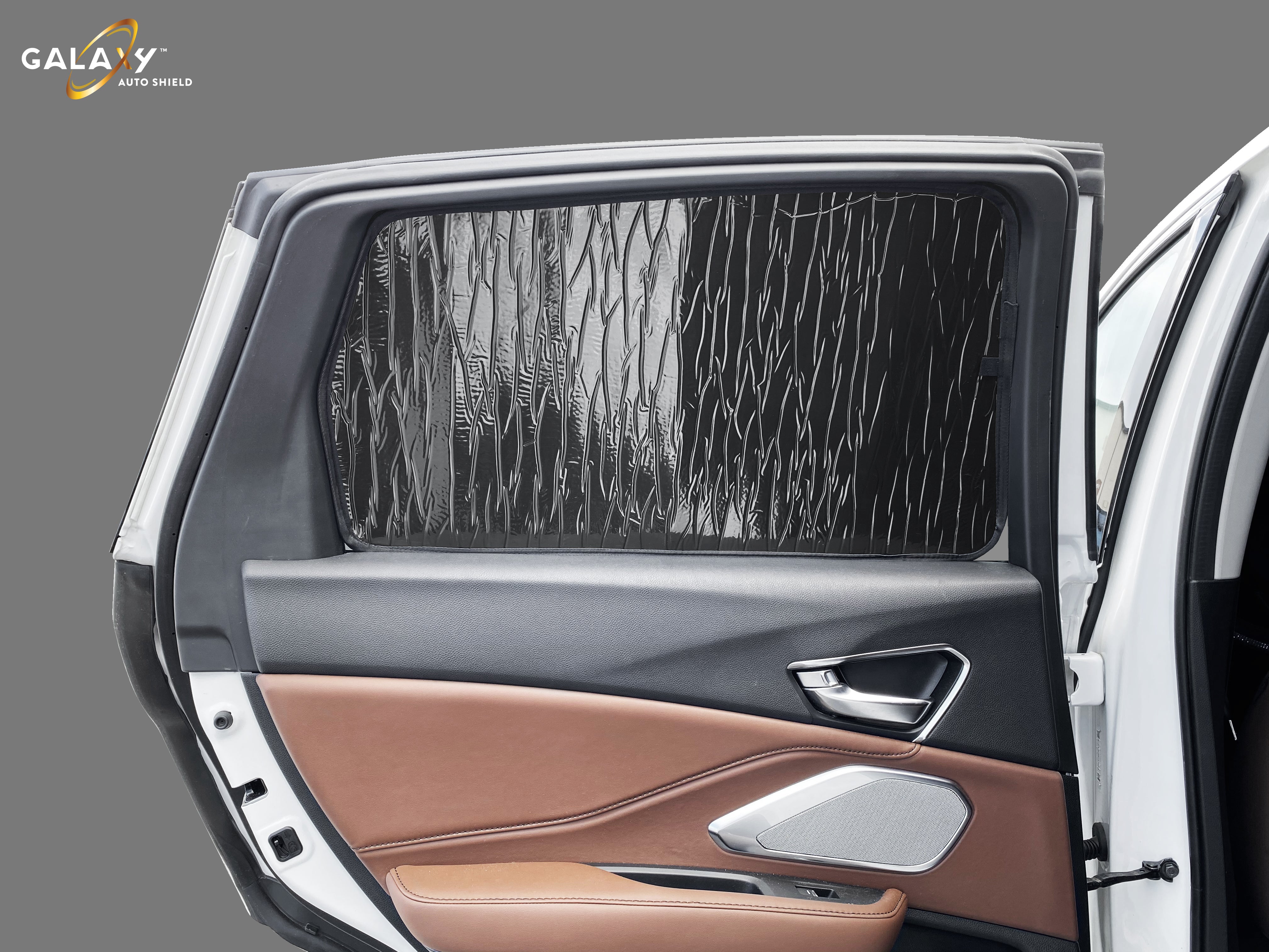 Sunshades for 2019-2025 Acura RDX SUV (View for more options)