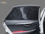 Load image into Gallery viewer, Sunshades for 2015-2021 Lexus NX Crossover (View for more options)
