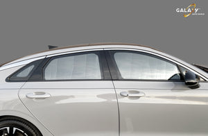 Sunshades for 2021-2025 Kia K5 Sedan (View for more options)