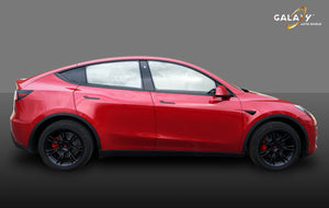 Windshield Sun Shade for 2020-2024 Tesla Model Y
