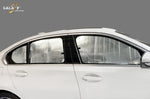 Load image into Gallery viewer, Sunshades for 2019-2024 BMW 3-Series Sedan - 330i Luxury, Sport Line, M Sport, M340i (View for more options)
