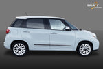 Load image into Gallery viewer, Sunshades for 2014-2021 Fiat 500L Hatchback (View for more options)

