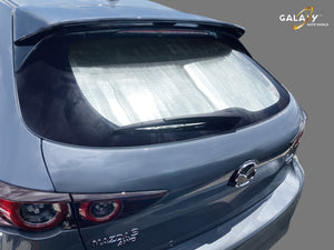 Sunshades for 2019-2024 Mazda Mazda3 Sedan & Hatchback