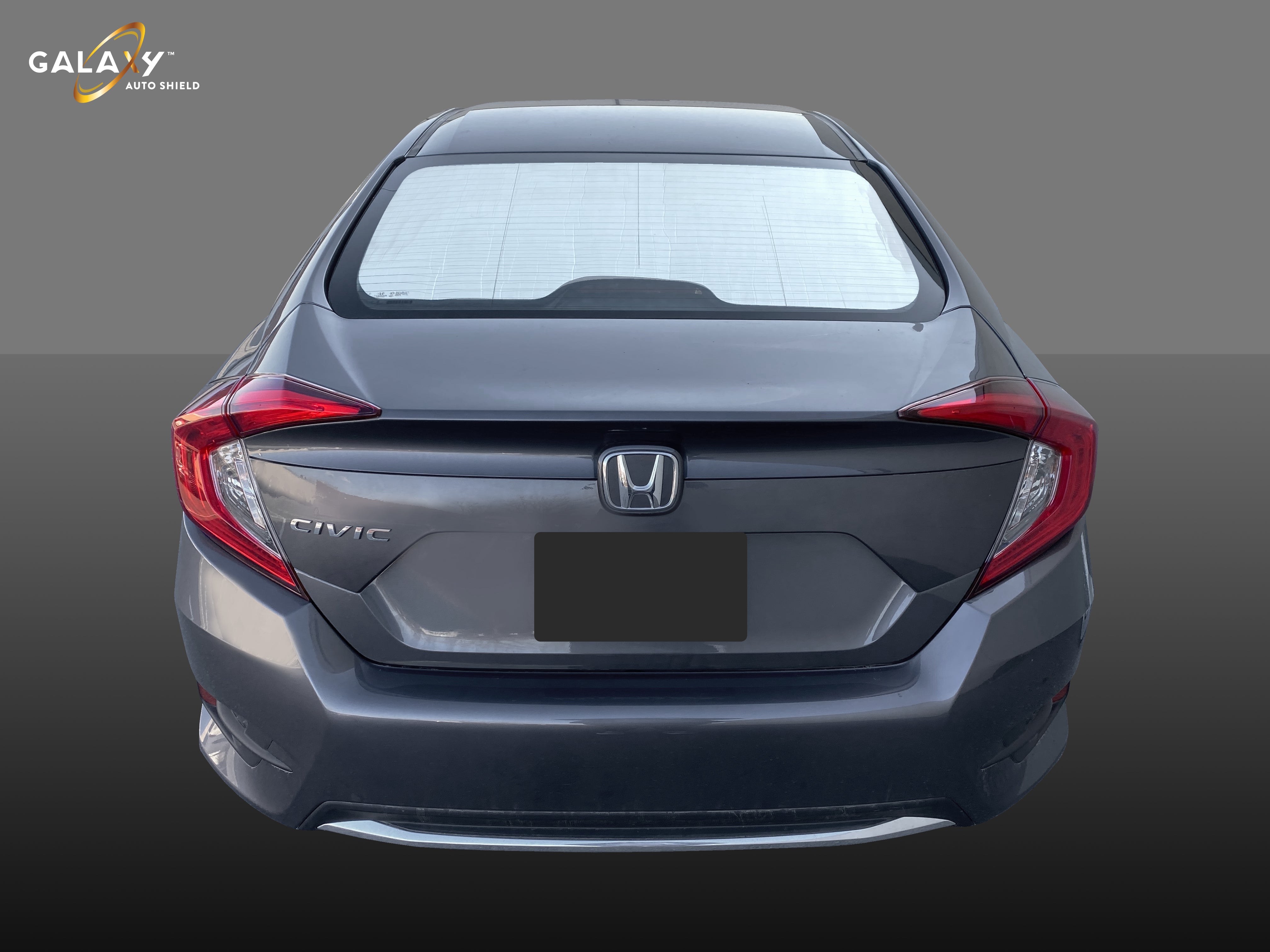 Sunshades for 2016-2021 Honda Civic Sedan, Coupe, & Hatchback (View for more options)