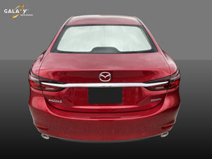 Sunshades for 2014-2021 Mazda Mazda6 Sedan (View for more options)