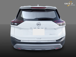 Sunshades for 2021-2024 Nissan Rogue SUV (View for more options)