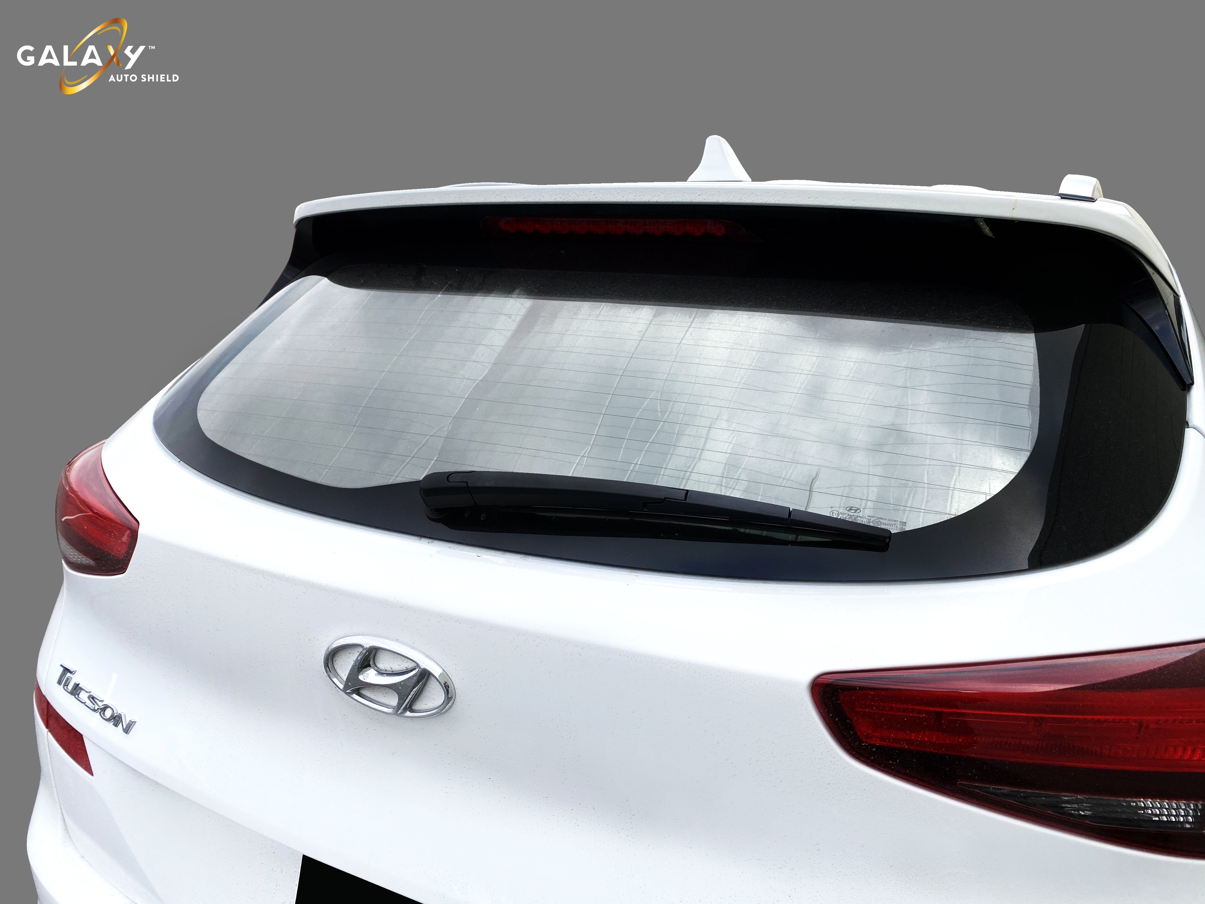 Sunshades for 2016-2021 Hyundai Tucson SUV (View for more options)