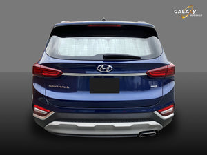 Sunshades for 2019-2023 Hyundai Santa Fe SUV (NOT for Sport) (View for more options)
